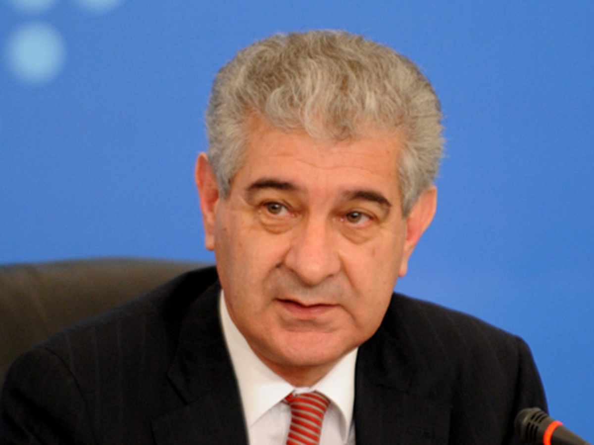 No proper political assessment given to Khojaly genocide in world