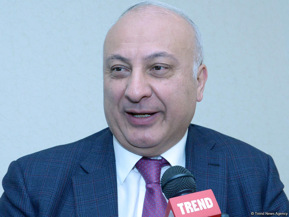 Baku to welcome grandiose gymnastics event