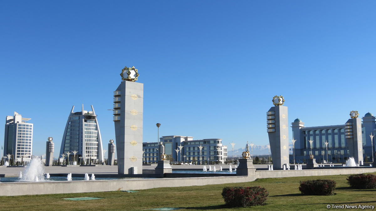 Turkmenistan elections to parliament scheduled for August 21