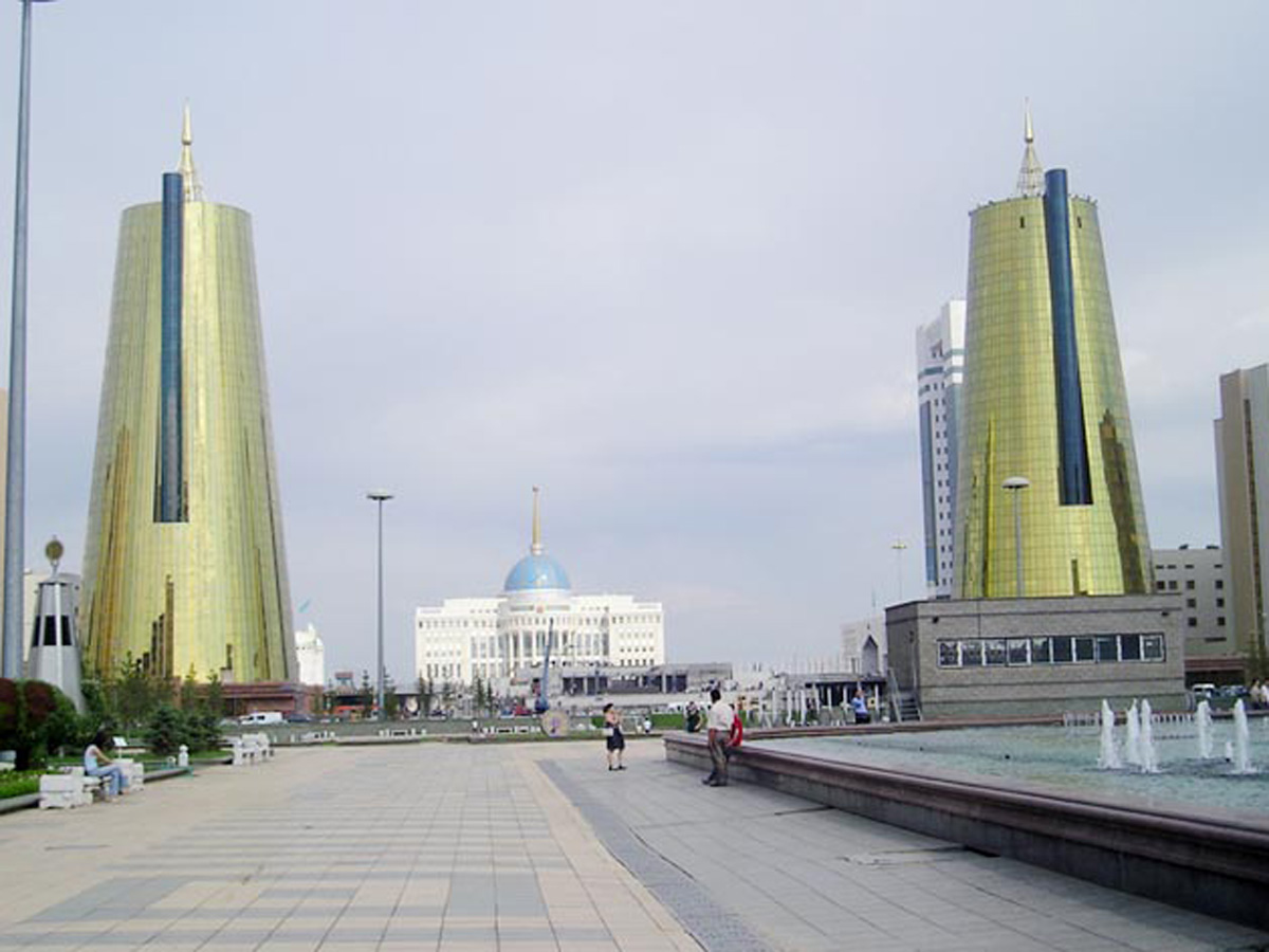 Foreign investors to launch new enterprises in Kazakhstan before late 2016