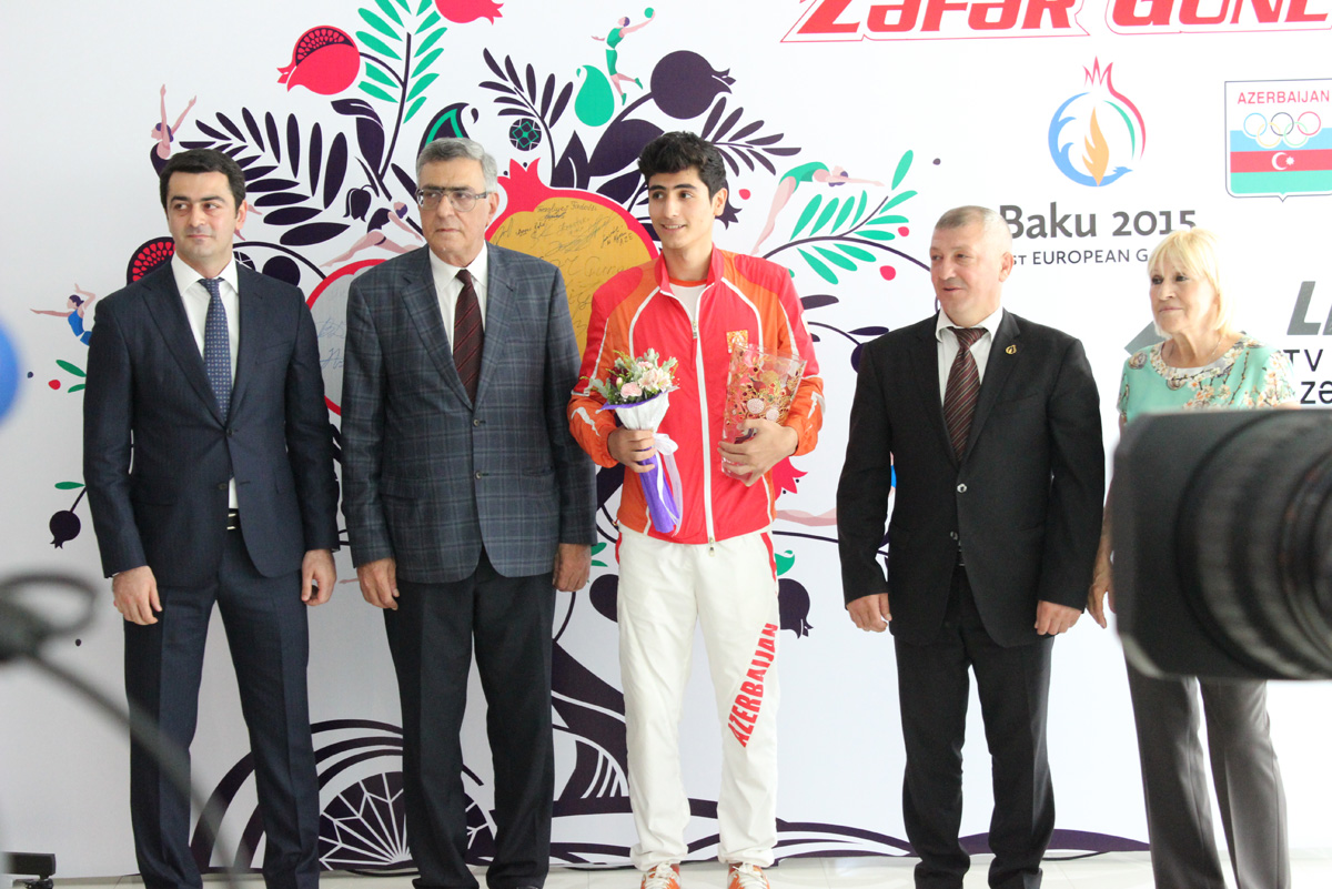 NOC holds next awarding ceremony