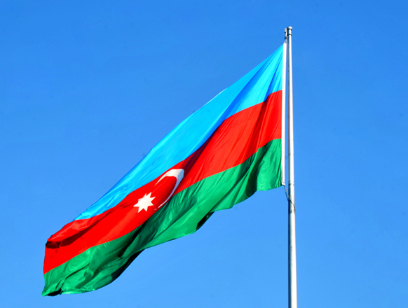 Azerbaijan marks National Revival Day