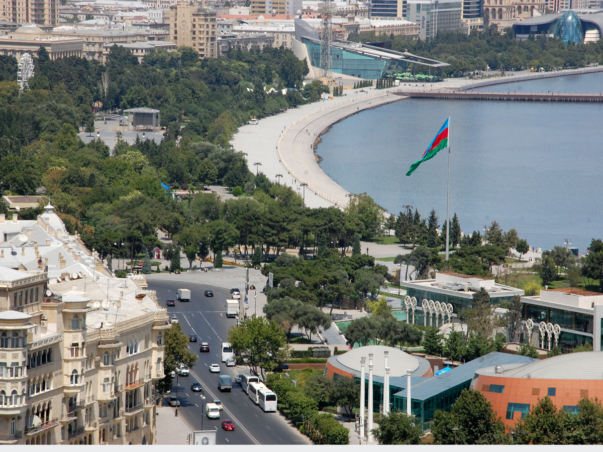 Baku to host Int’l Energy Charter Forum