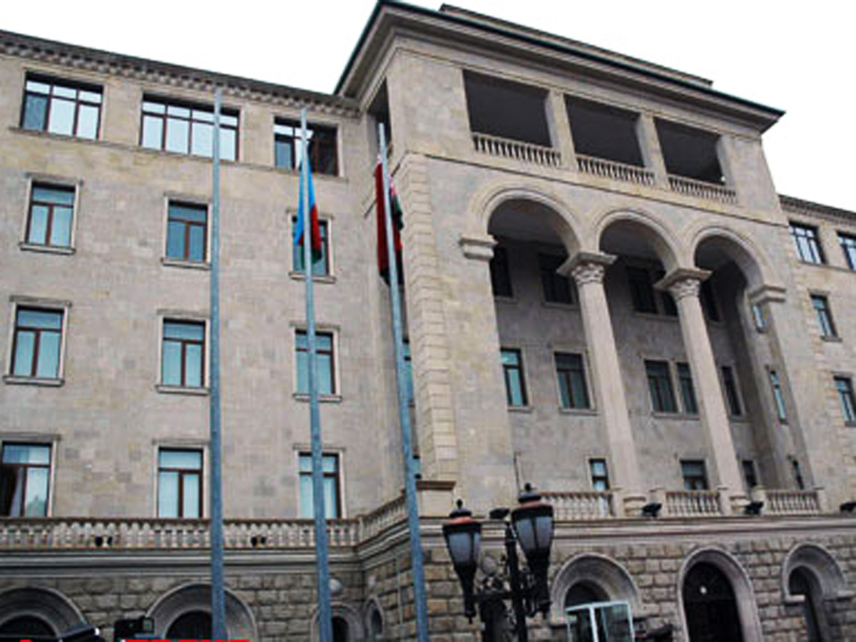 Defense Ministry confirms Azerbaijani troops fully adhering to ceasefire