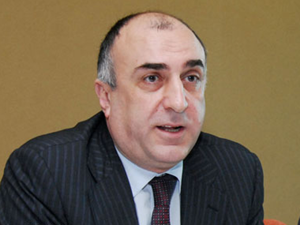 Azerbaijan says ready to any format talks with Armenia