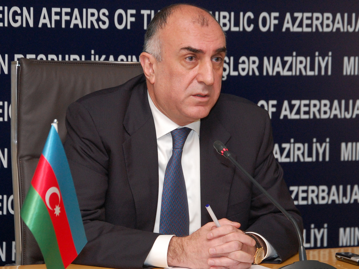 FM: Unresolved conflicts tend to provide fertile ground for violent extremism - UPDATE