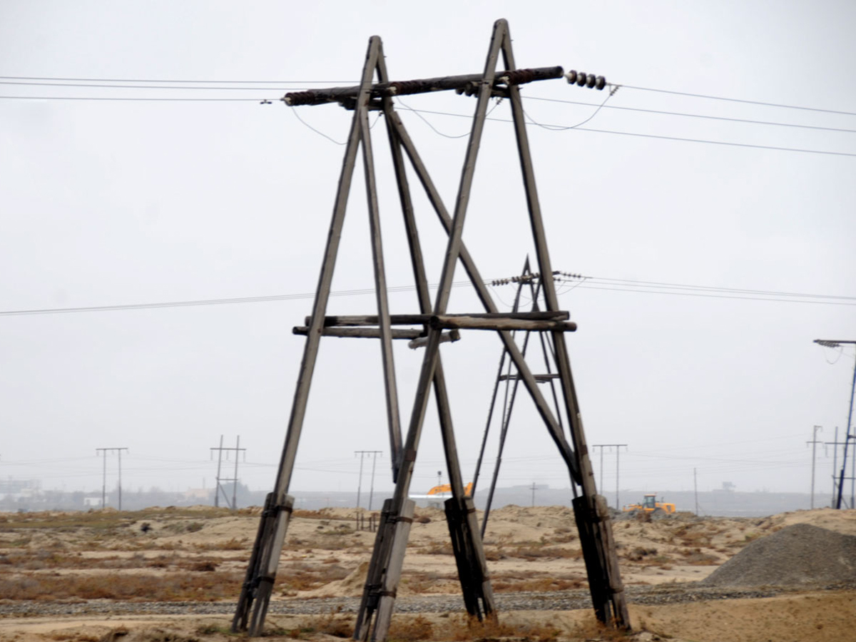 Azerbaijan ups power generation