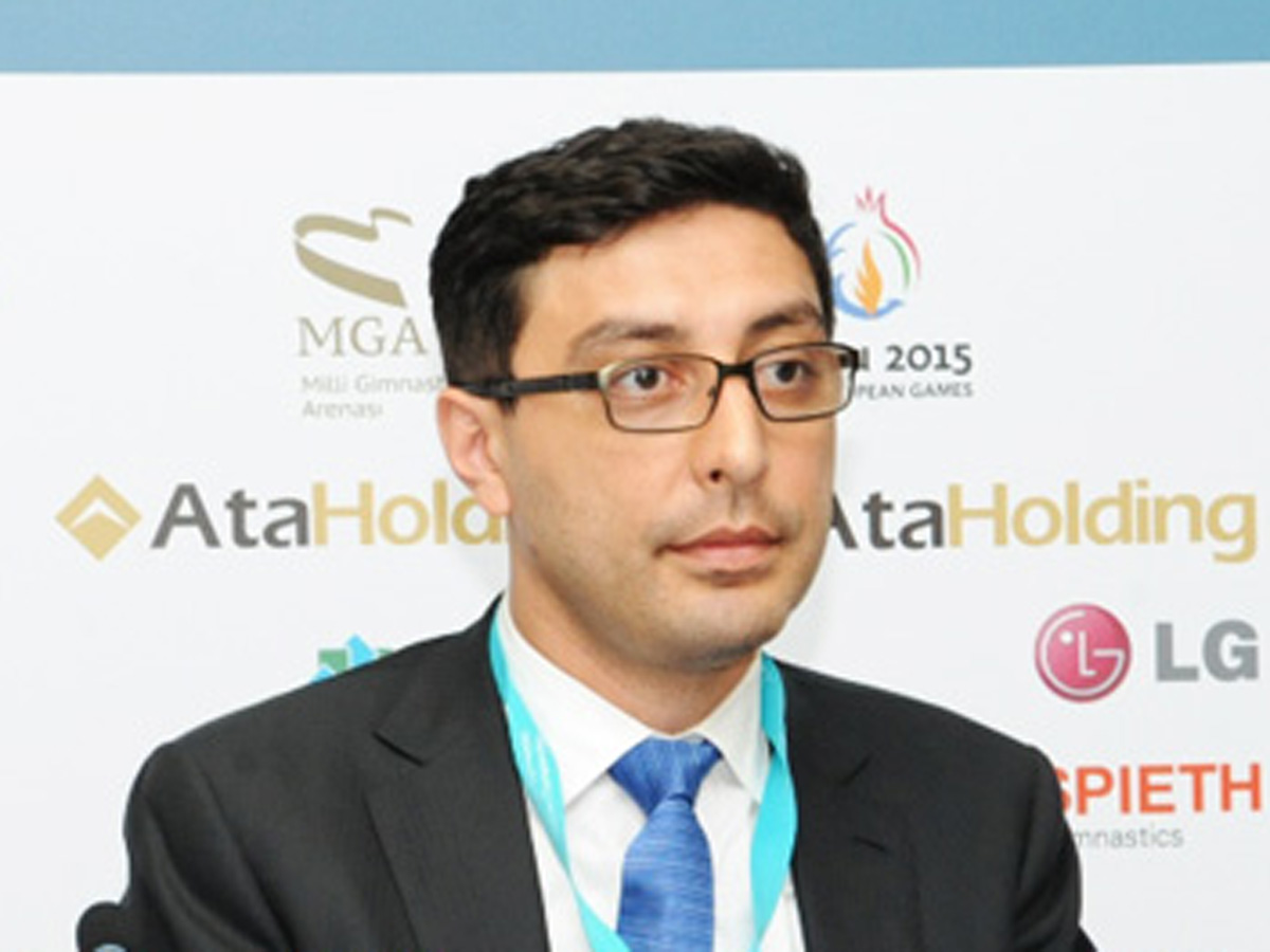 Azerbaijan satisfied with local athletes, expects medals at Euro Games 2015