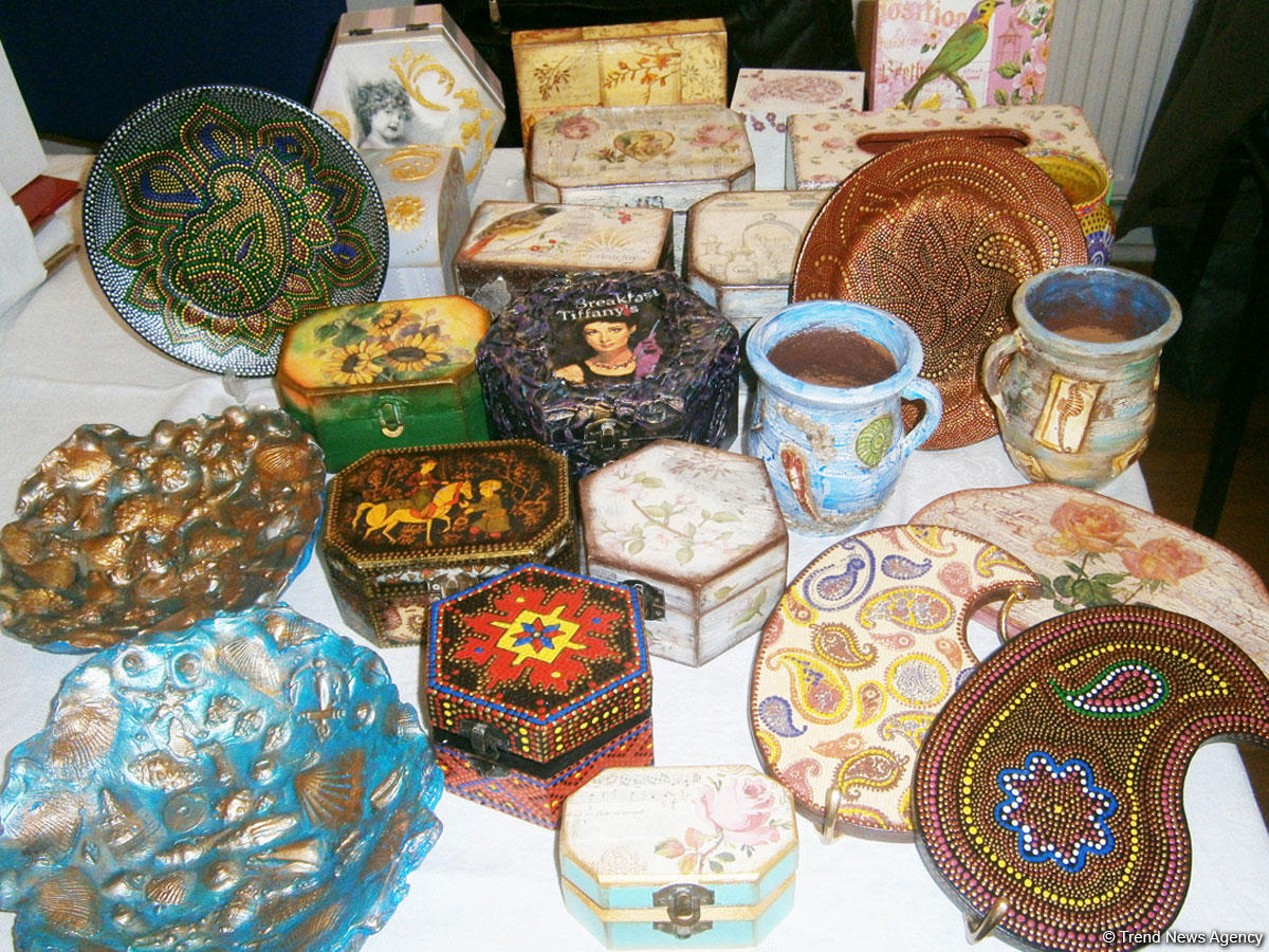 Don't miss festival of handmade works