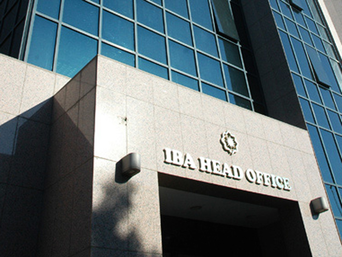 IBA’s distressed assets to be sold after rehabilitation