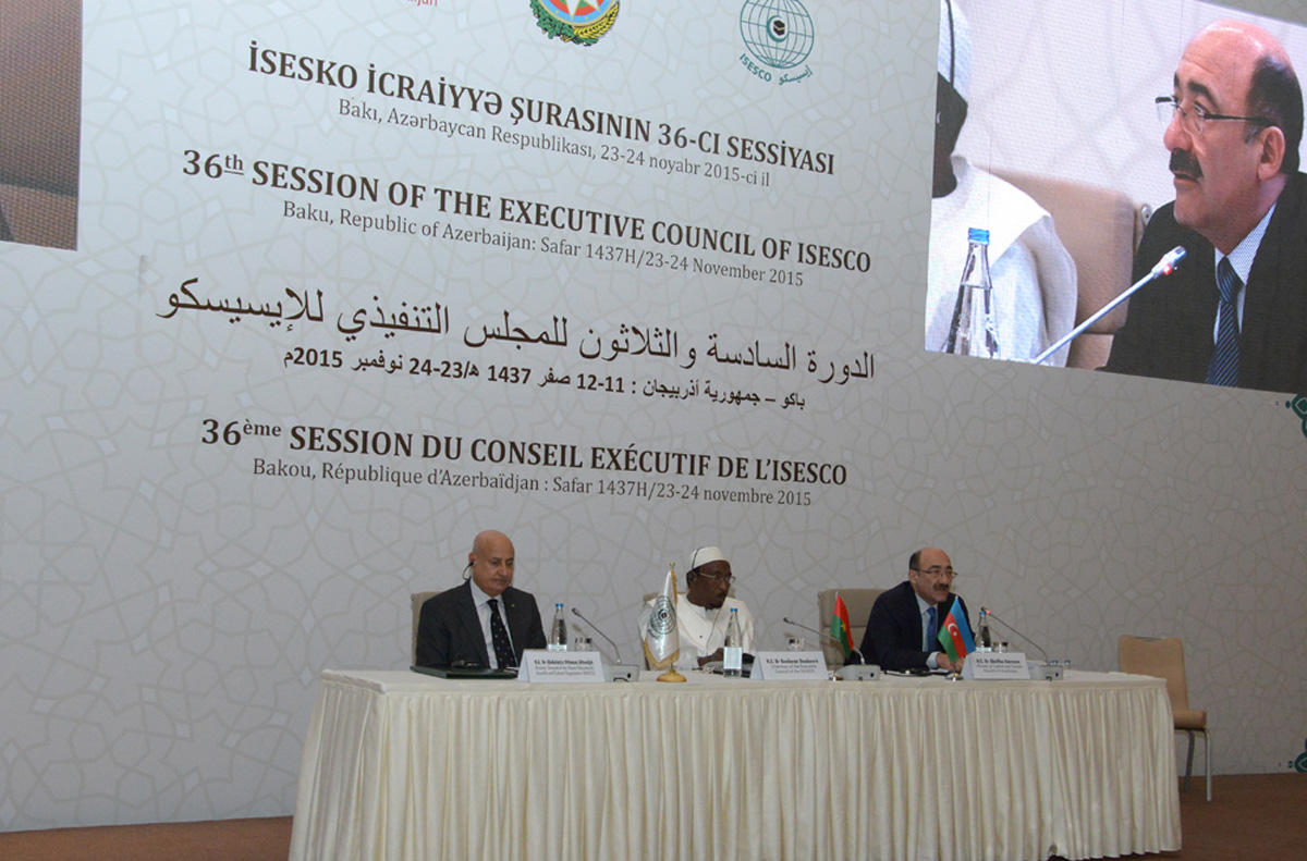 Terrorism has nothing to do with religion: ISESCO director