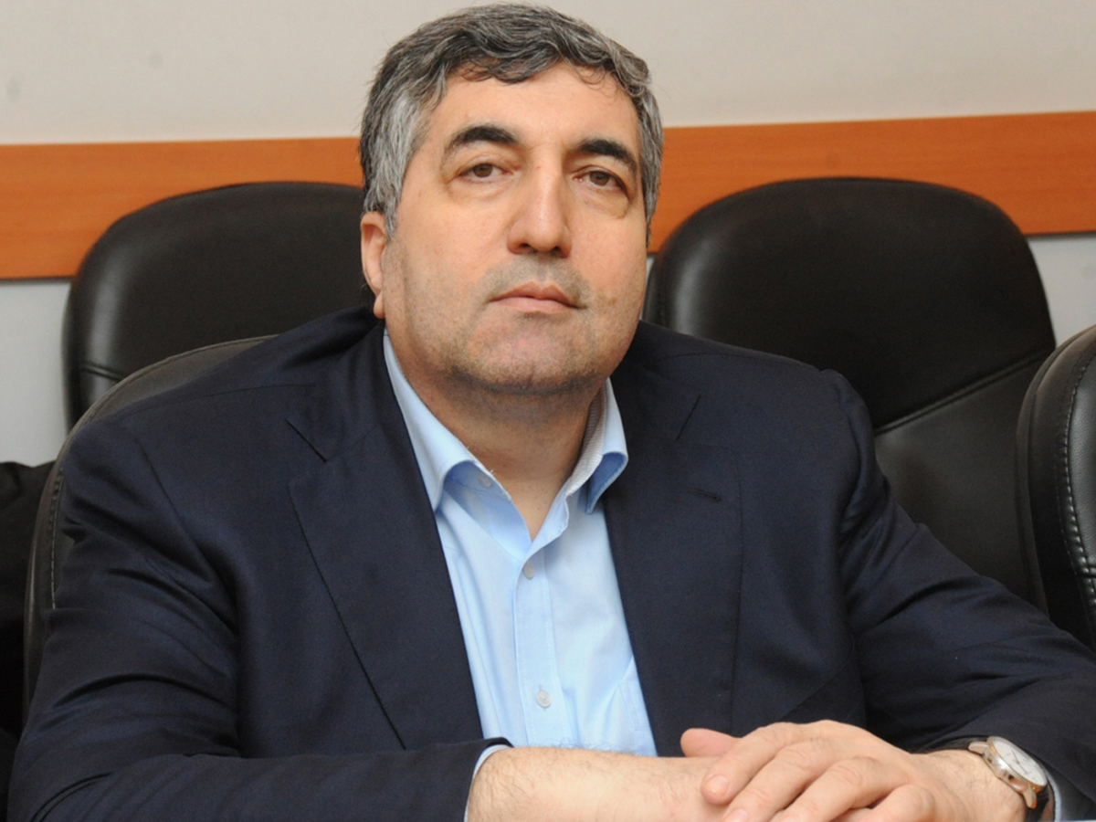 Azerbaijan has opportunity to return occupied territories by force