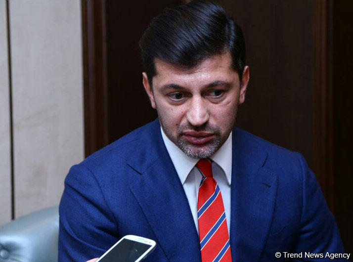 Kaladze: SOCAR ensures reliable gas supply to Georgia