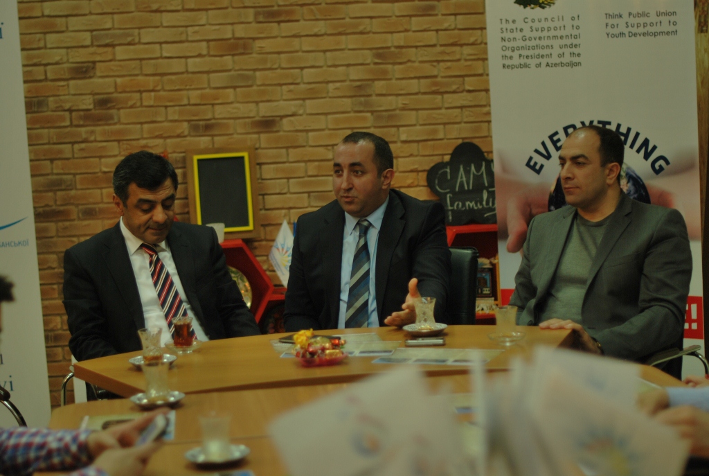 Portal established to prevent illegal visits to Nagorno-Karabakh