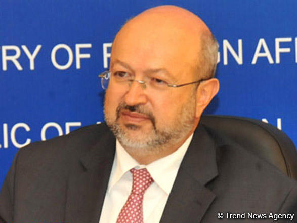 OSCE: Full use of existing negotiation format needed to solve Karabakh conflict