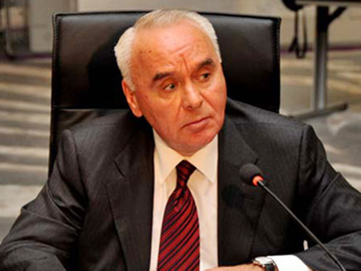 Azerbaijani deputy FM talks next negotiations on EU agreement