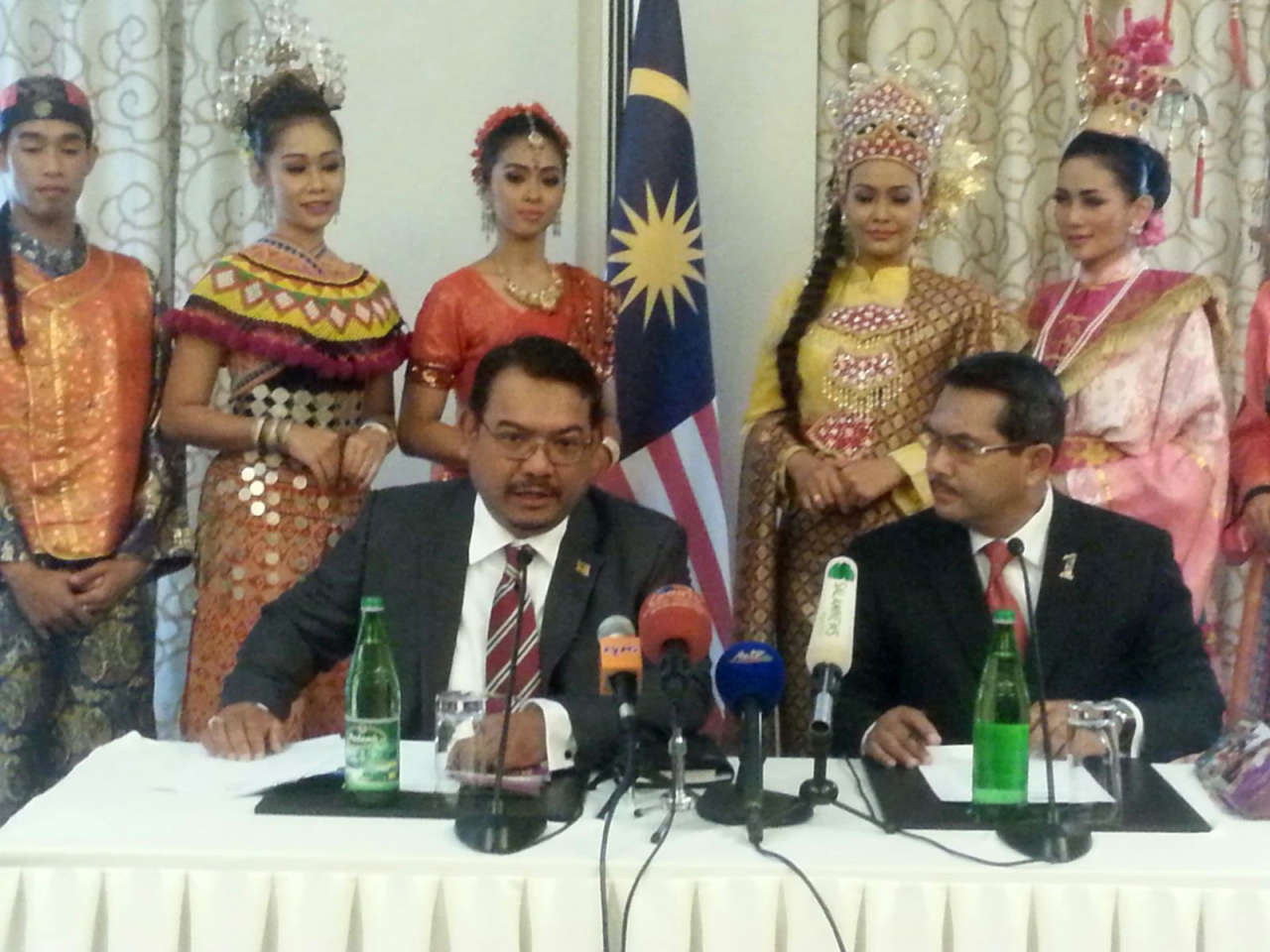 Baku to witness colorful Malaysian culture