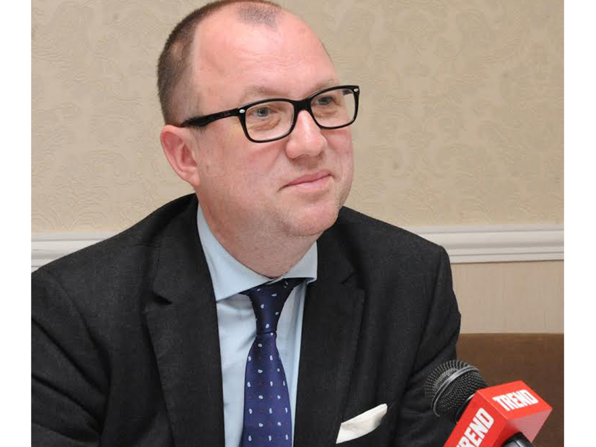 German OSCE chairmanship should be more involved in Karabakh conflict resolution