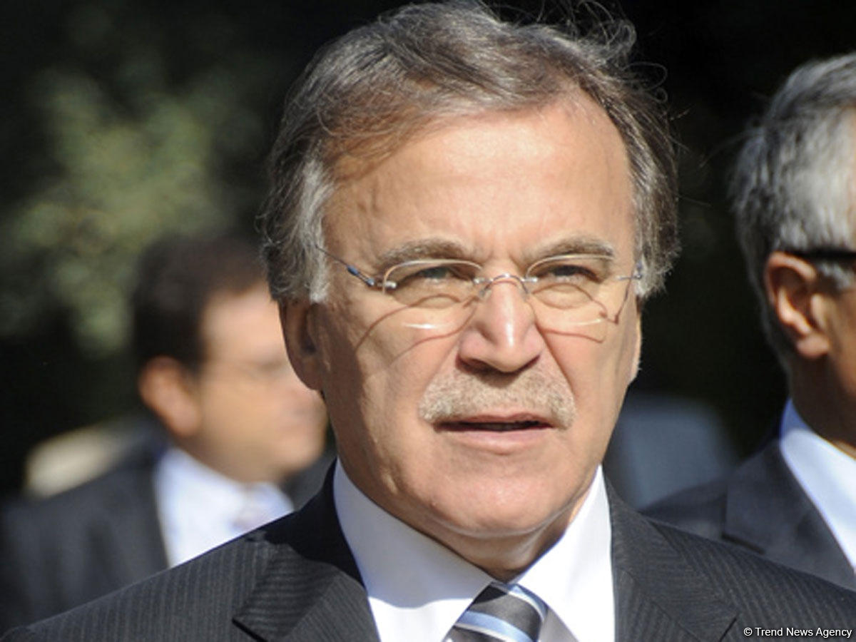 Turkey fully supports Azerbaijan – former parliament speaker
