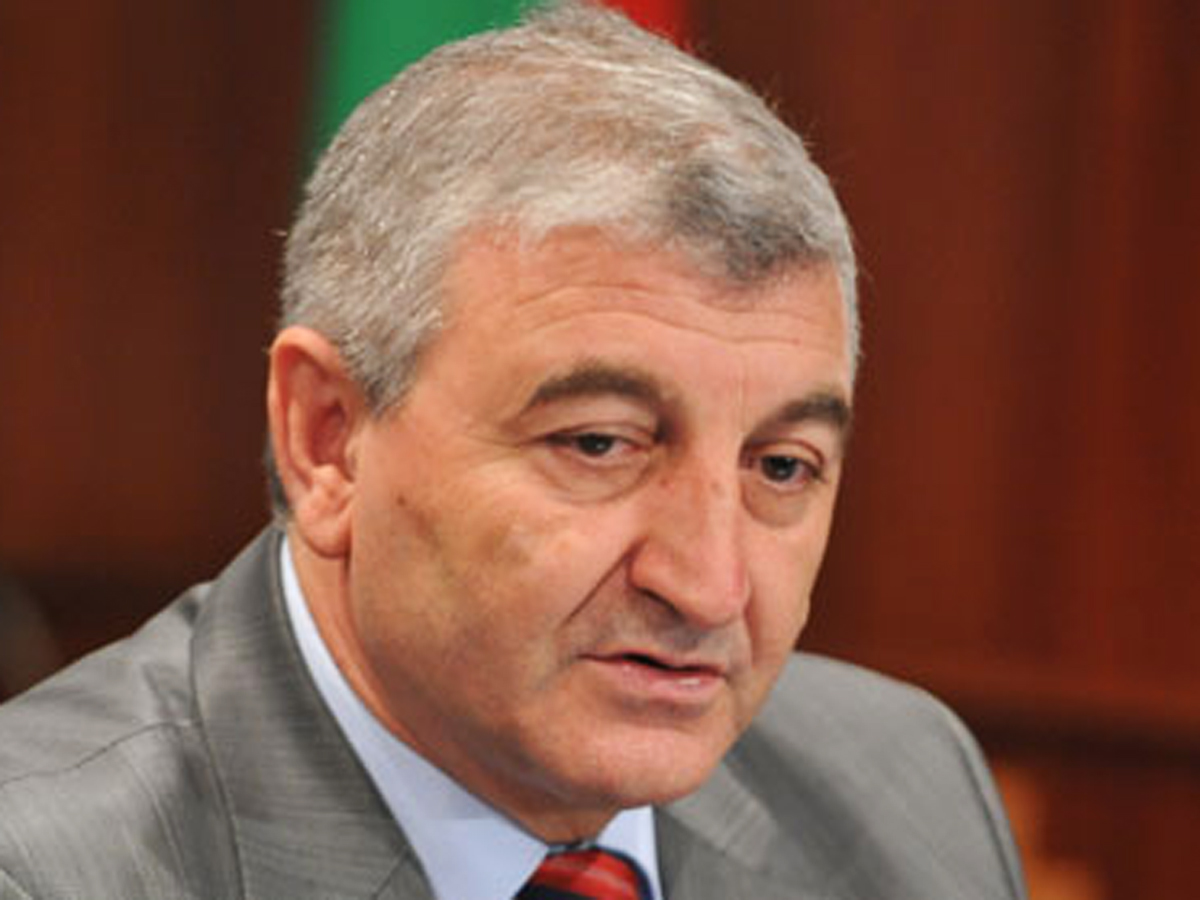 Azerbaijan's election commission urges candidates to be careful