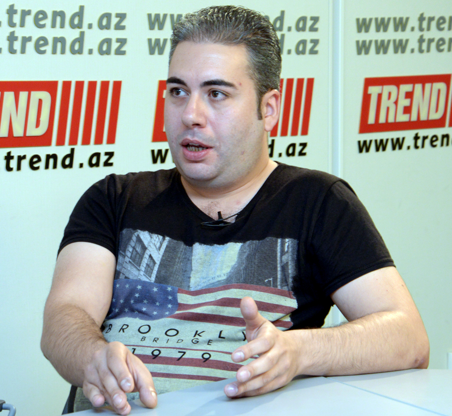 Yerevan carries out planned revenge acts against political activists' families