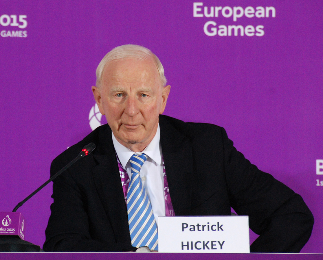 Baku 2015 first European Games grand in all spheres