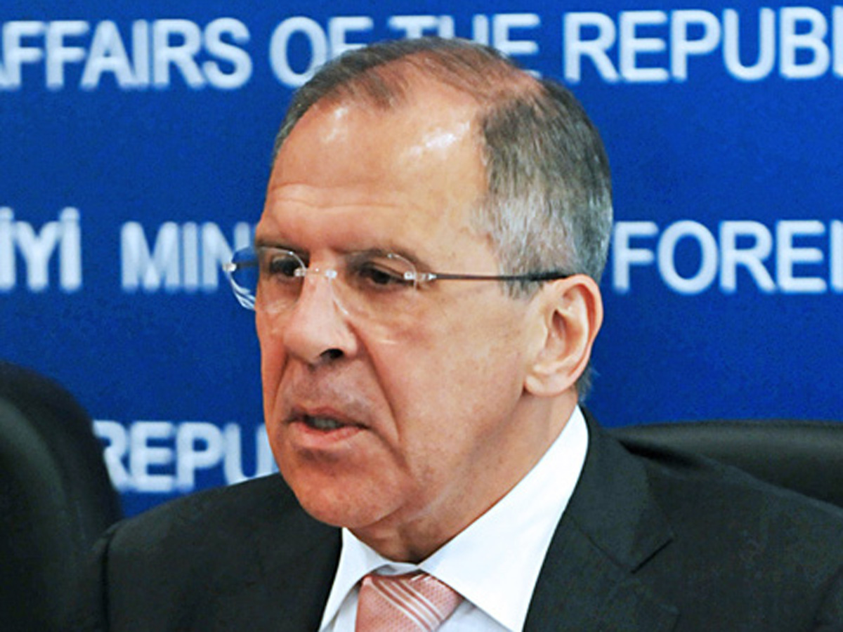 Russian FM says better ties with Turkey to be positive for overcoming Syria crisis