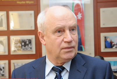 CIS countries interested in Karabakh conflict’s settlement