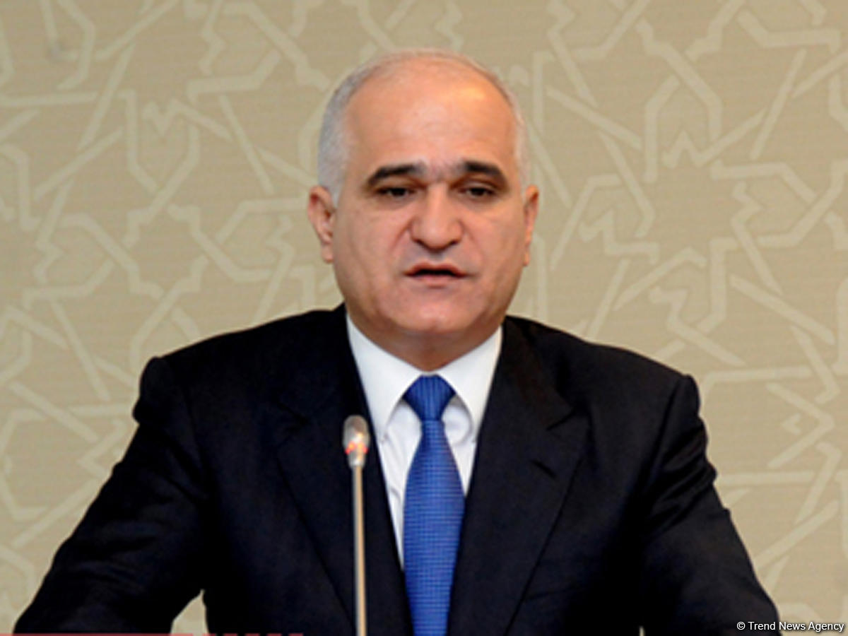 Minister: Azerbaijani people concerned about coup attempt in Turkey UPDATE