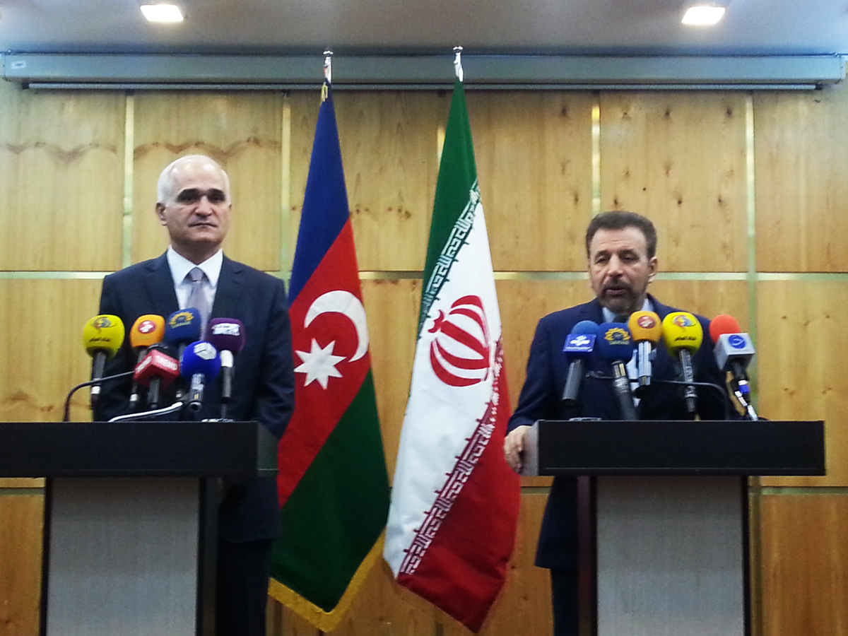 Iran eyes broader ties with Azerbaijan