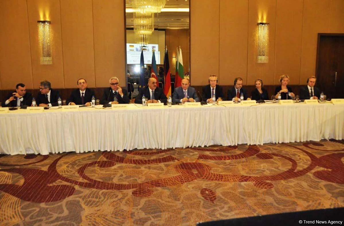 EU wants to be part of Azerbaijan’s modernization