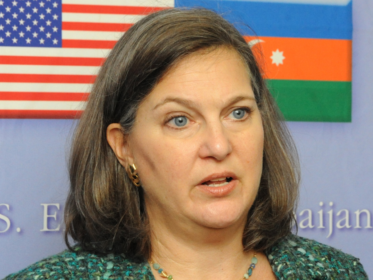 Washington states loyalty to 20-year cooperation with Baku