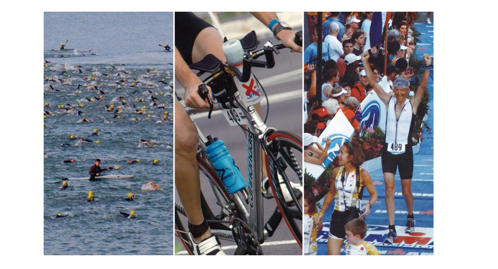 Triathlon federation set up in Azerbaijan