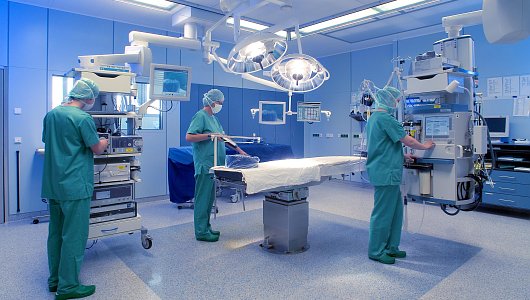 Foreign companies intend to invest in Azerbaijan's medical sector