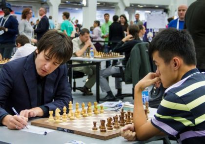 World Chess Olympiad wraps up in Norway