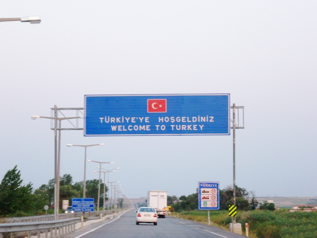 Turkey refuses reports about eliminating visa regime with Azerbaijan