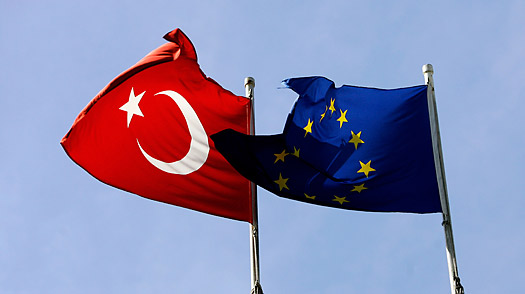 Turkey, EU to mull prospects of relations – ministry