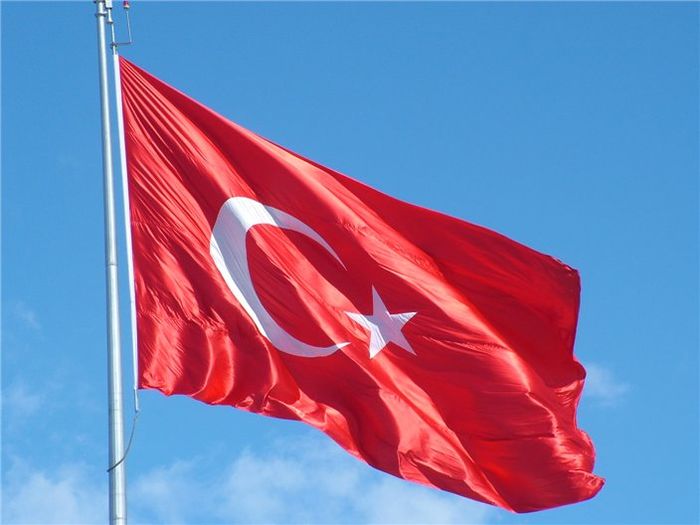 New constitution - priority for Turkey