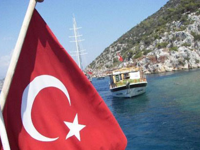 Tourist flow from Russia to Turkey may be resumed