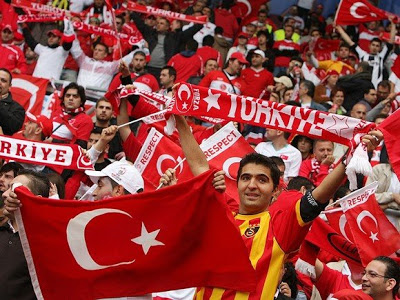 Turkey to send 184 athletes to Baku 2015