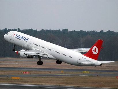 Turkish Airlines announce flight discounts