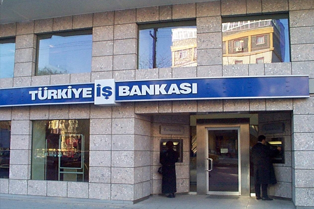 Turkish Is Bankasi To Acquire Bank In Azerbaijan Report