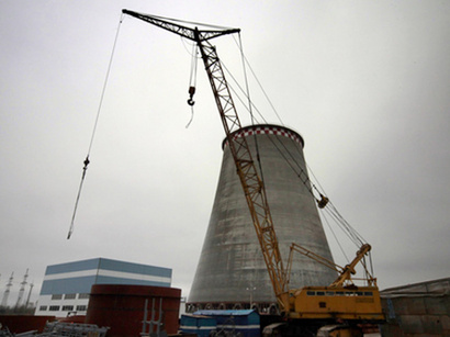 Russia starts investing in nuclear plant construction in Turkey