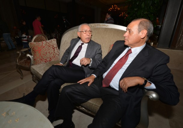 Arab envoys back Turkish PM's criticism of UNSC structure