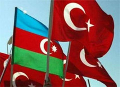 Turkey to open consulate in Azerbaijan's Lankaran