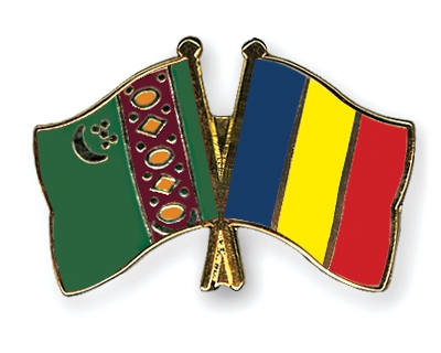 Turkmenistan, Romania eye energy, transport cooperation