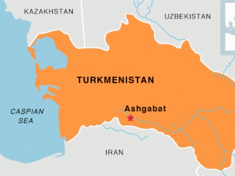 UN rates Turkmenistan among top 10 on FDI