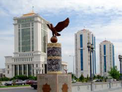 Turkmenistan OKs law on subsoil