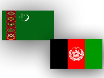 Turkmenistan, Afghanistan sign a set of bilateral documents