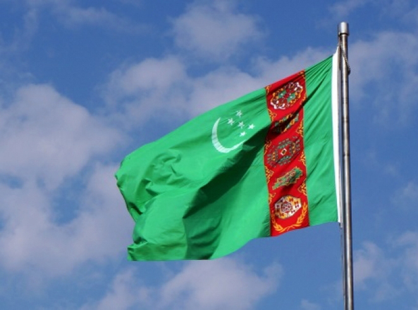 Turkmenistan presents huge trasnport projects at IMO meeting